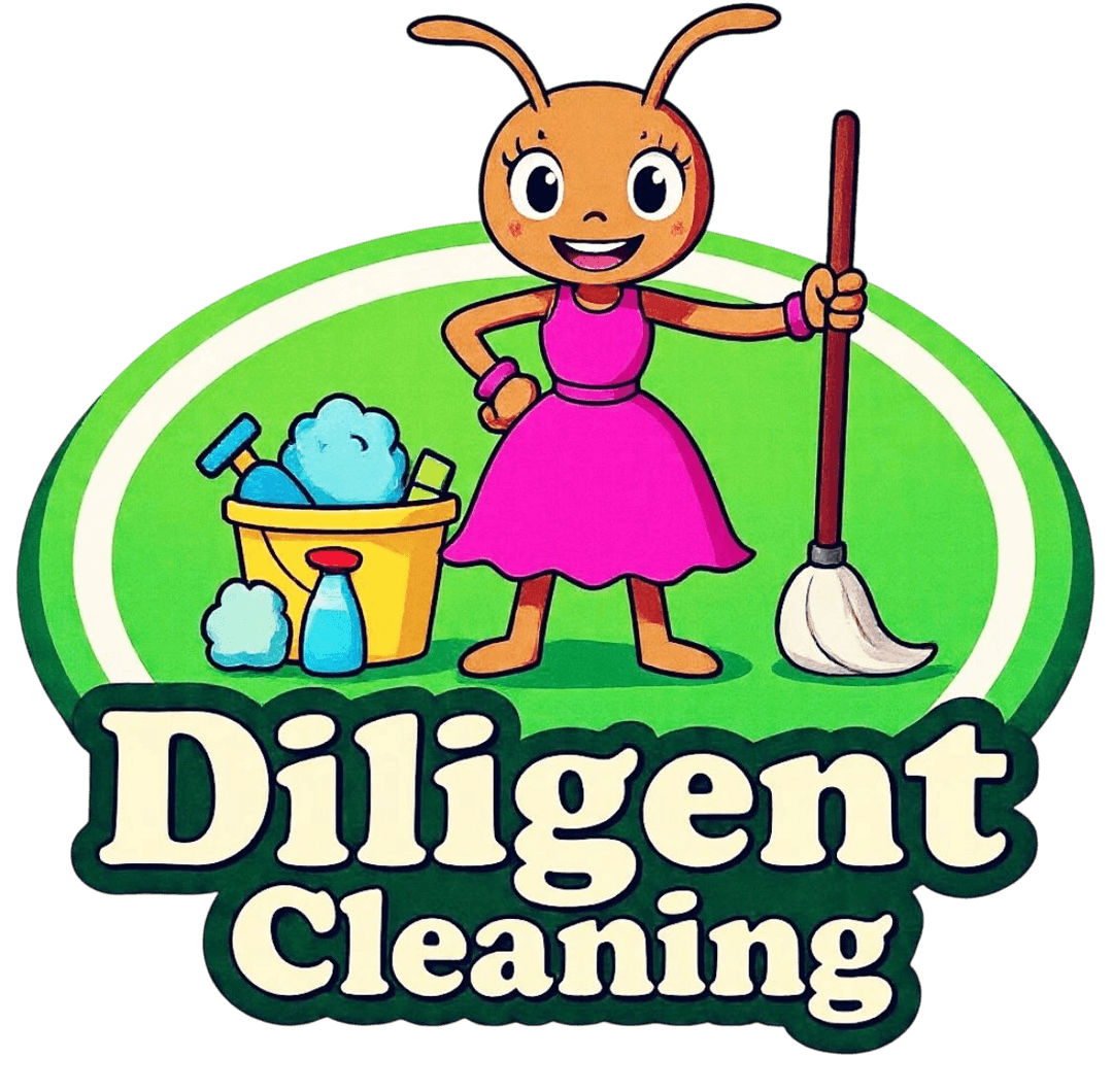 Diligent Cleaning